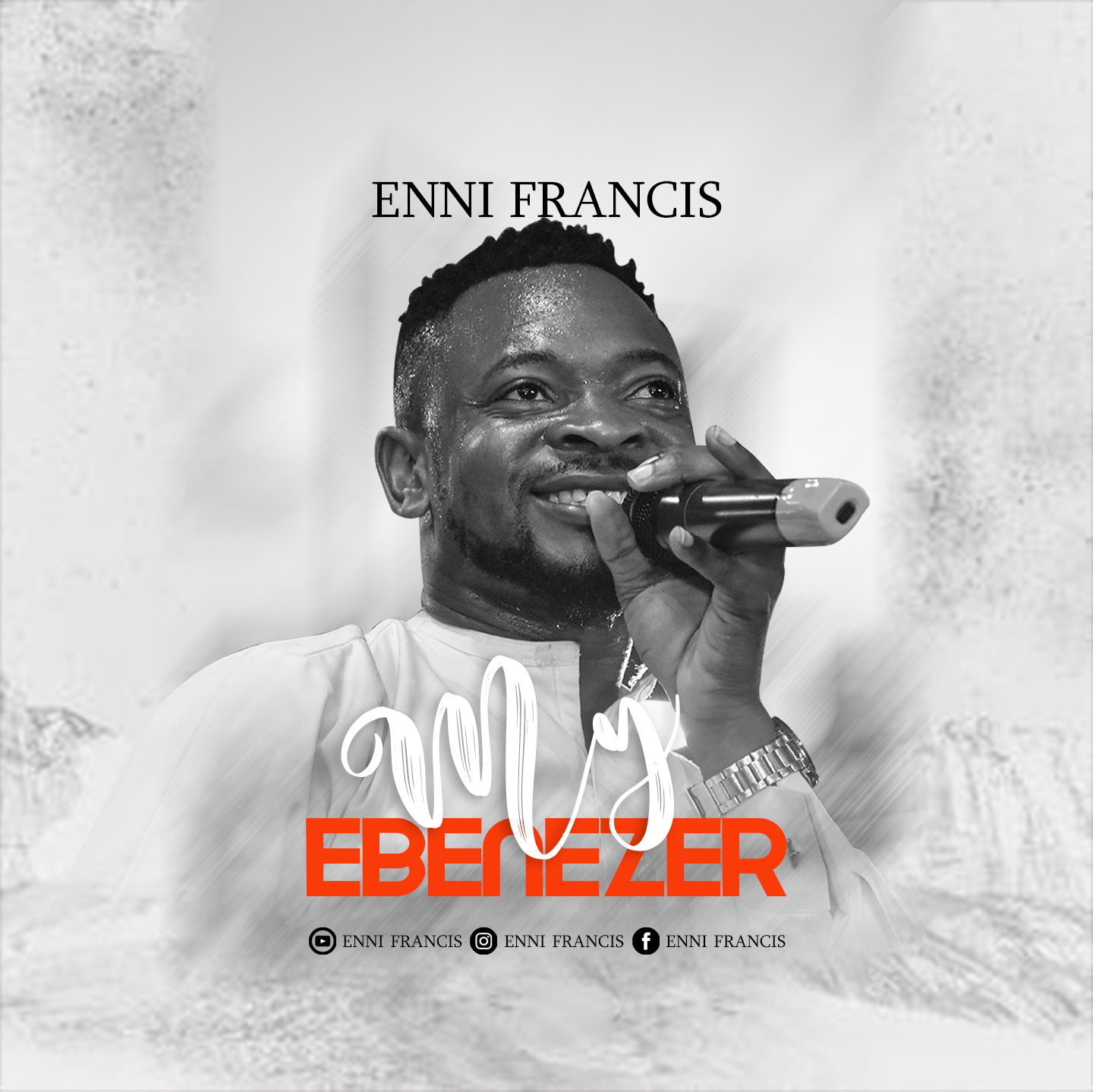 Enni Francis - My Ebenezer