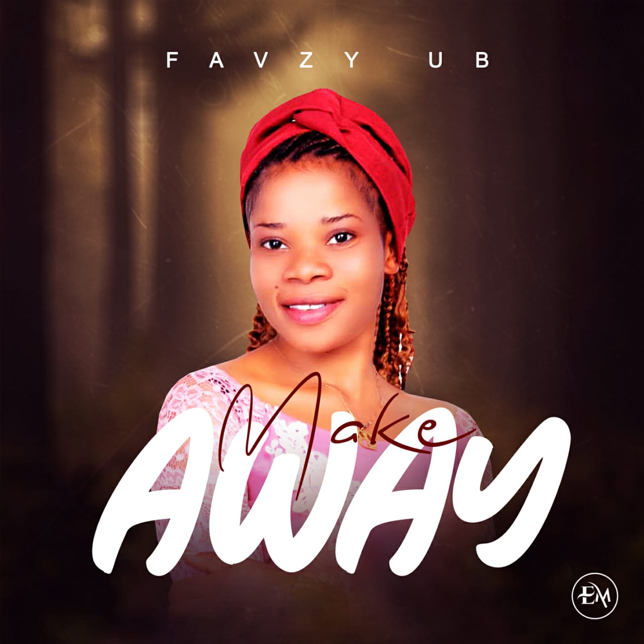 Favzy UB – Make Away