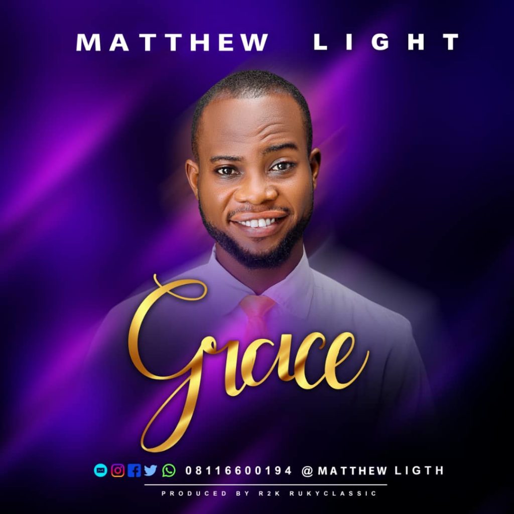 Matthew Light - Grace