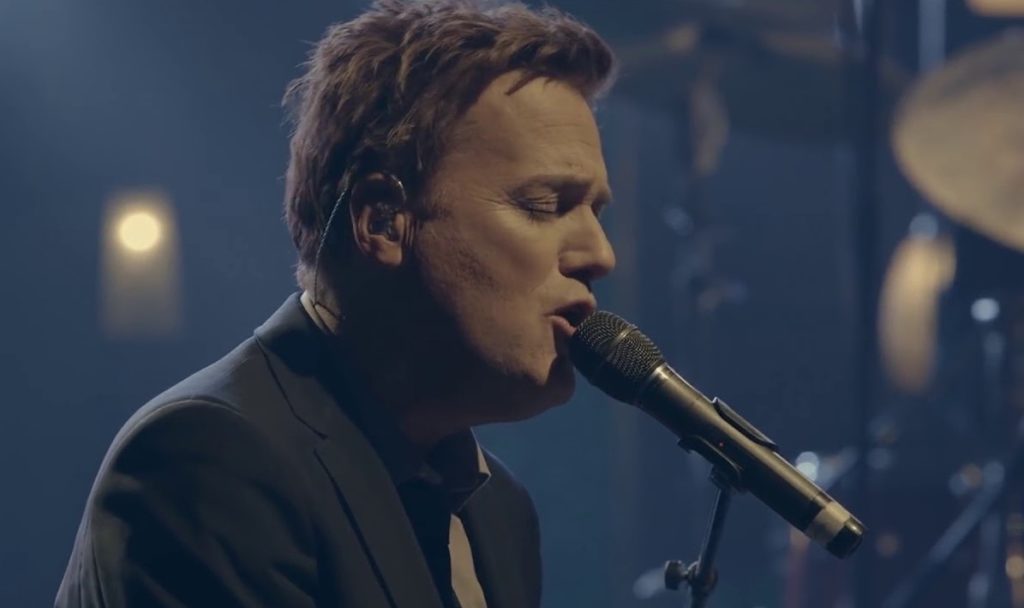 Michael W. Smith - Worship Forever