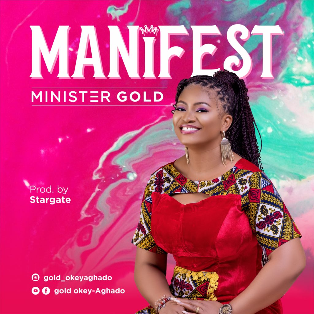 Minister Gold – Manifest