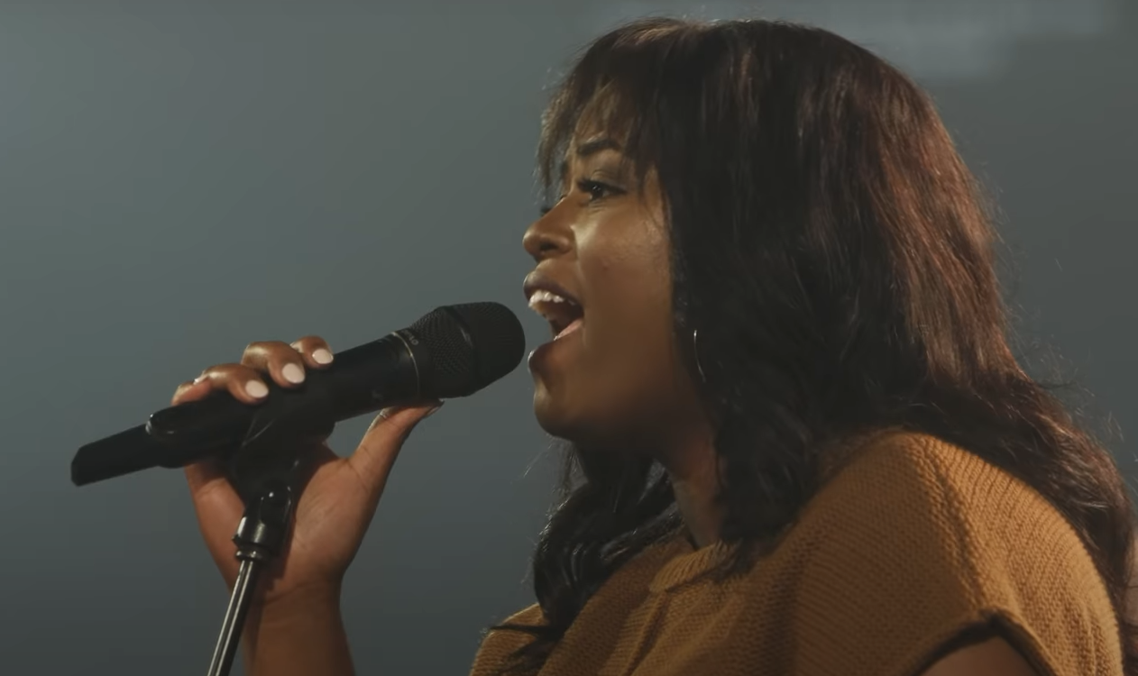 Bethel Music - Back To Life (Ft. Zahriya Zachary)