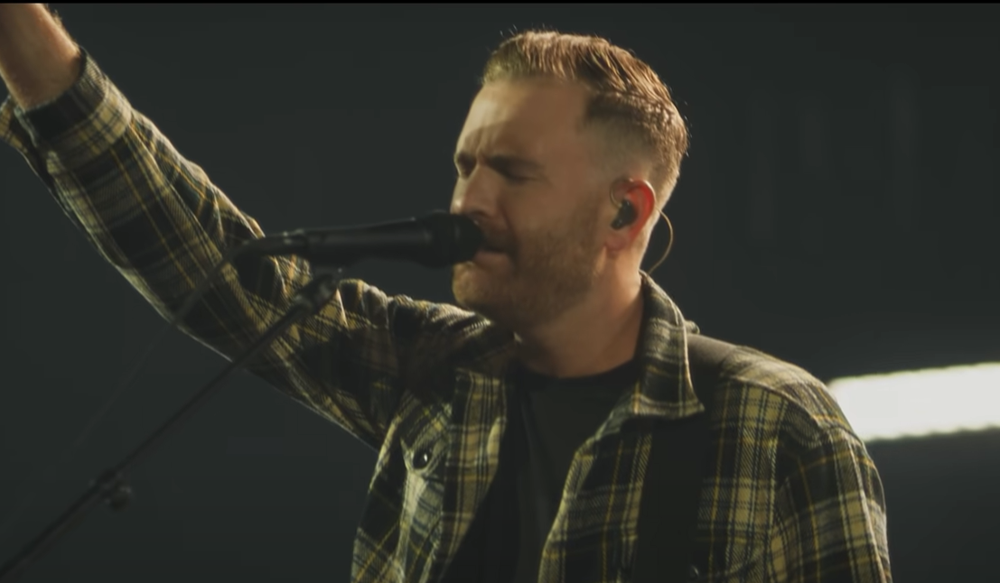 Bethel Music – I Belong To Jesus (Ft. Paul & Hannah McClure)