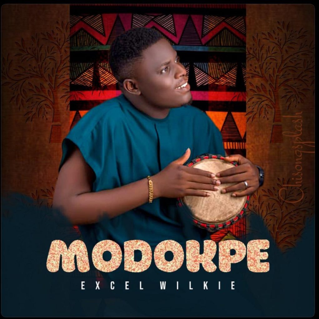 Excel Wilkie - Modokpe