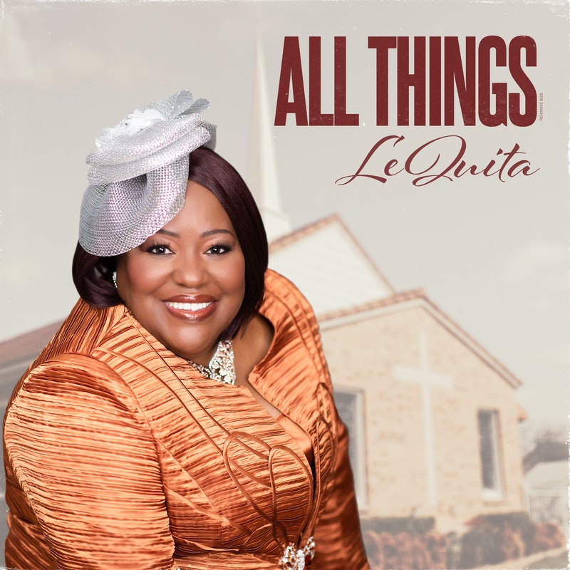 LeQuita - All Things