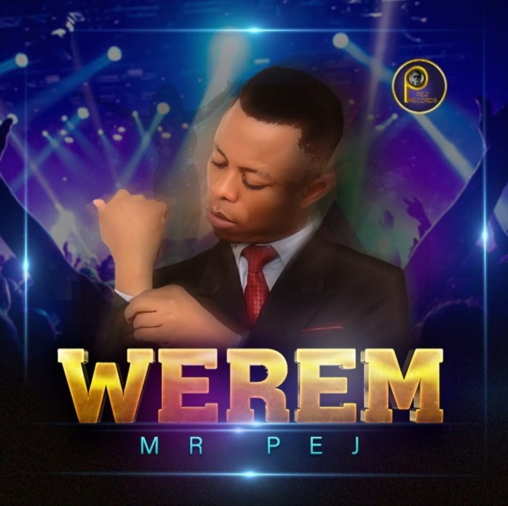 Mr Pej - WEREM