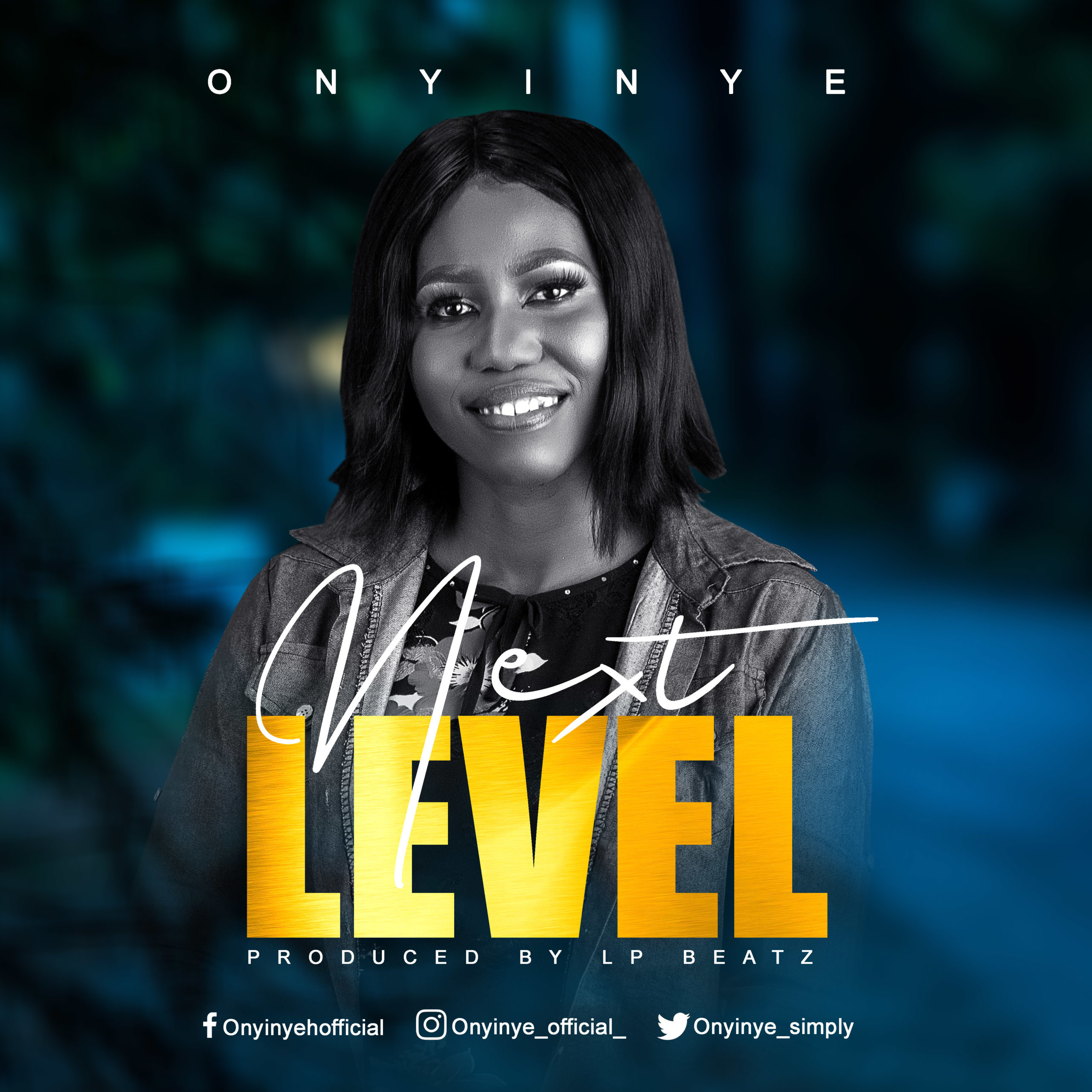 Onyinye – Next Level