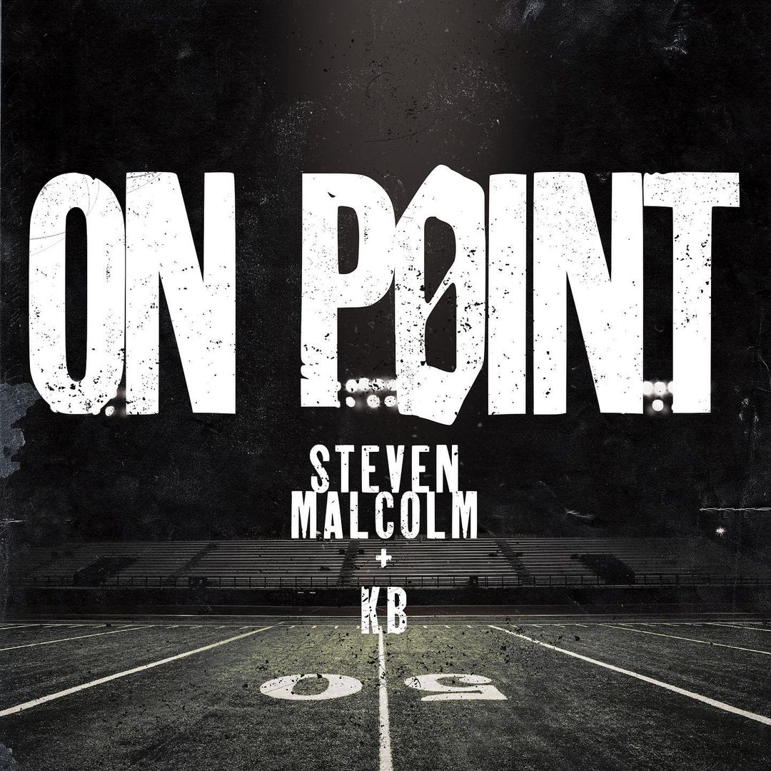 Steven Malcolm - On Point (Ft. KB)