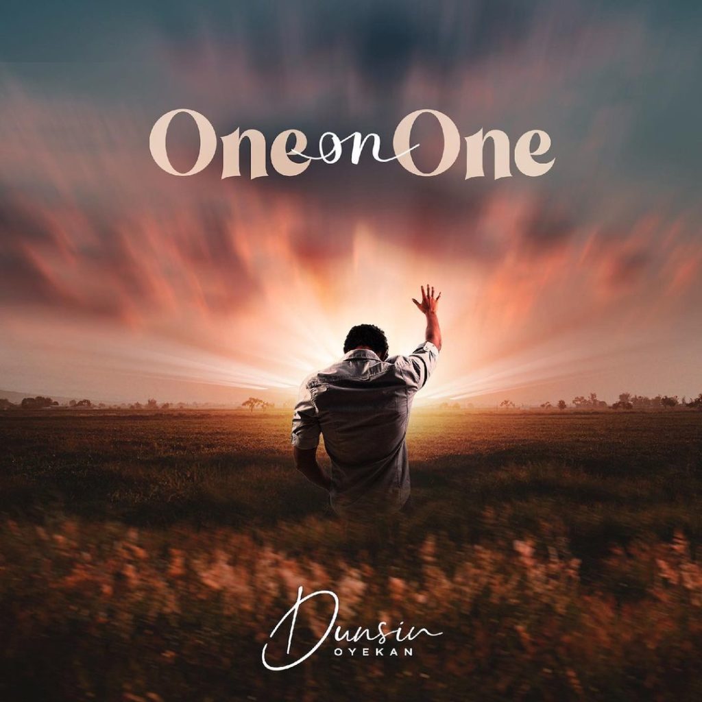 Dunsin Oyekan - ONE On ONE