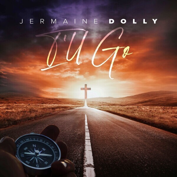 Jermaine Dolly 'I'll Go' Mp3 Download