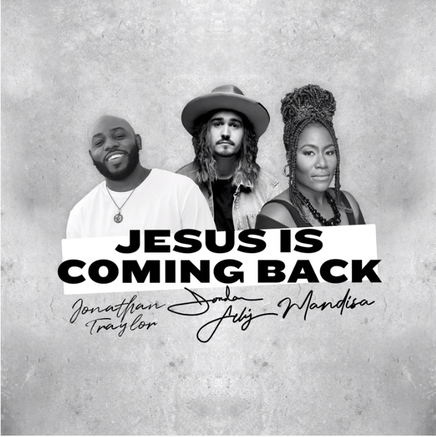 Jordan Feliz - Jesus Is Coming Back (Remix)