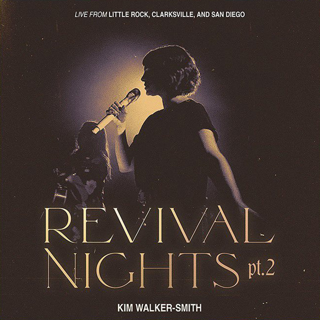 Kim Walker-Smith- Revival Nights Pt. 2 (Live)