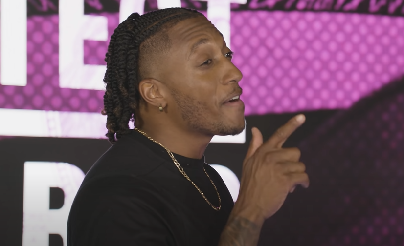 Lecrae shares the 1st Episode of “Protect The Bag” Web Series