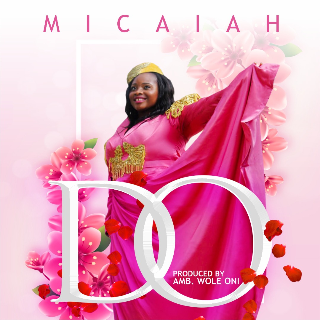 Micaiah Drops 'Do' Music Video