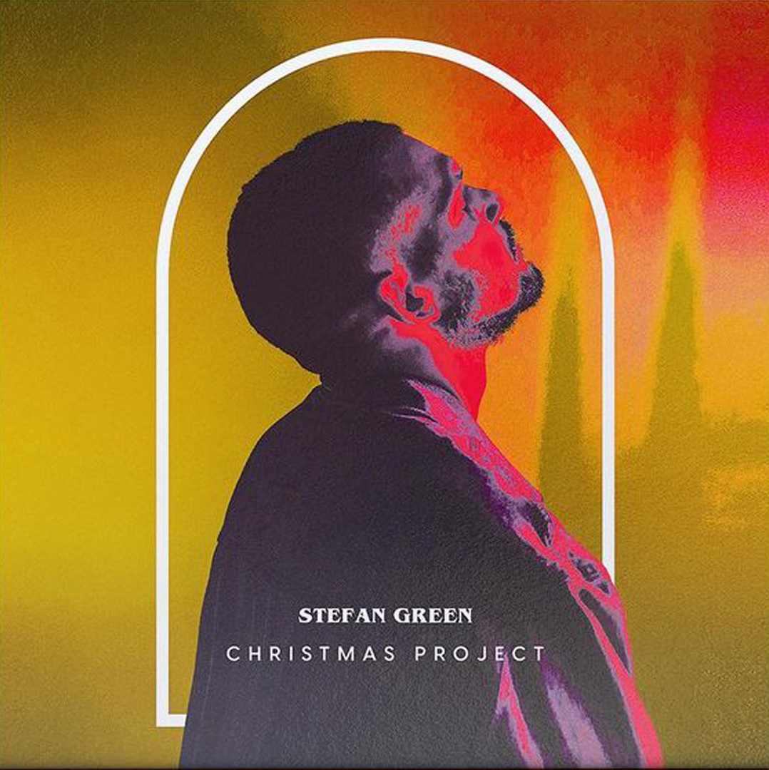 Stefan Green Drops Two New Singles 'Hope Is Here' & 'Remember Bethlehem'