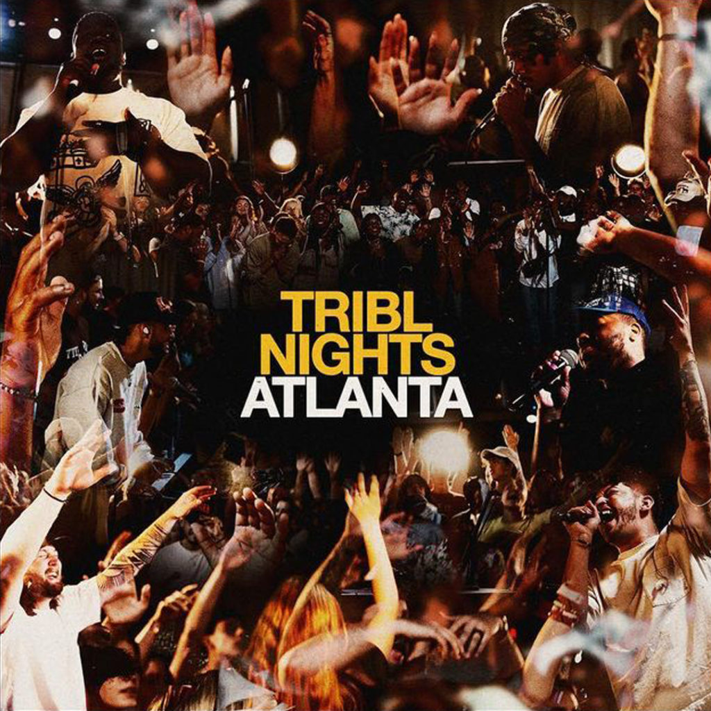 Tribl - Tribl Nights Atlanta