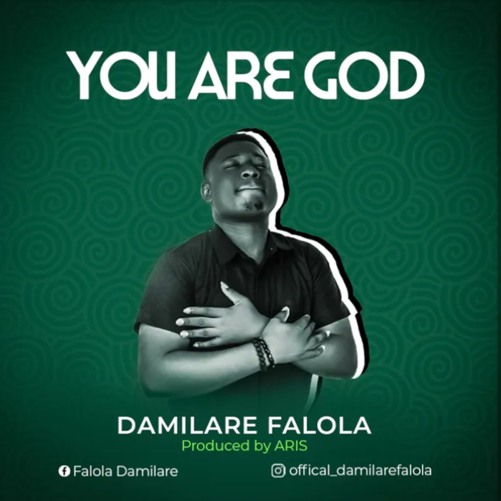 Damilare Falola