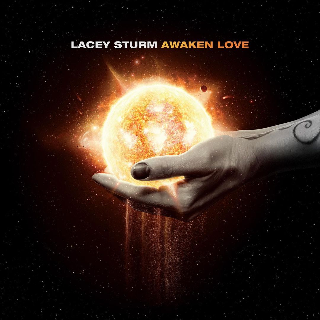 Lacey Sturm - Awaken Love