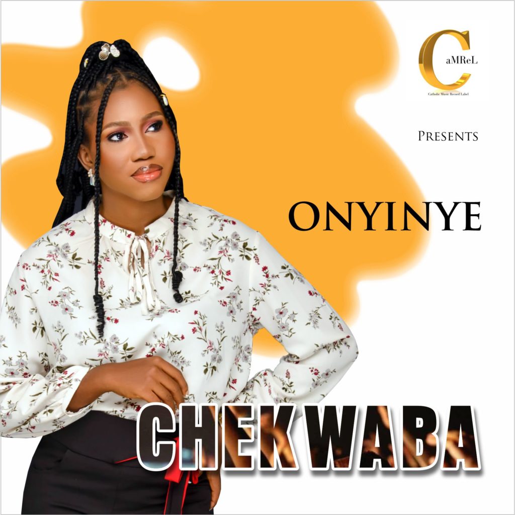 Onyinye - Chekwaba