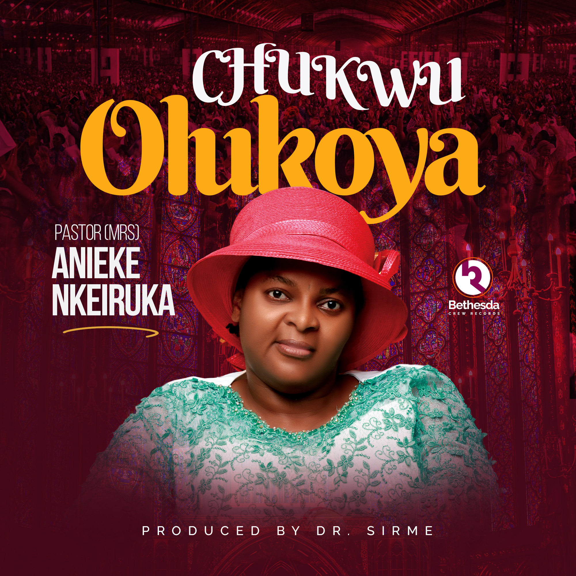 Pst. (Mrs.) Nkeiruka Anieke - Chukwu Olukoya | Mp3 Download ...