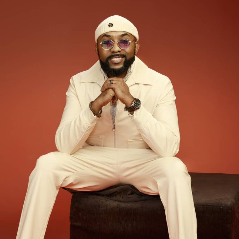 Banky W - Selense (Feat. Mercy Chinwo)