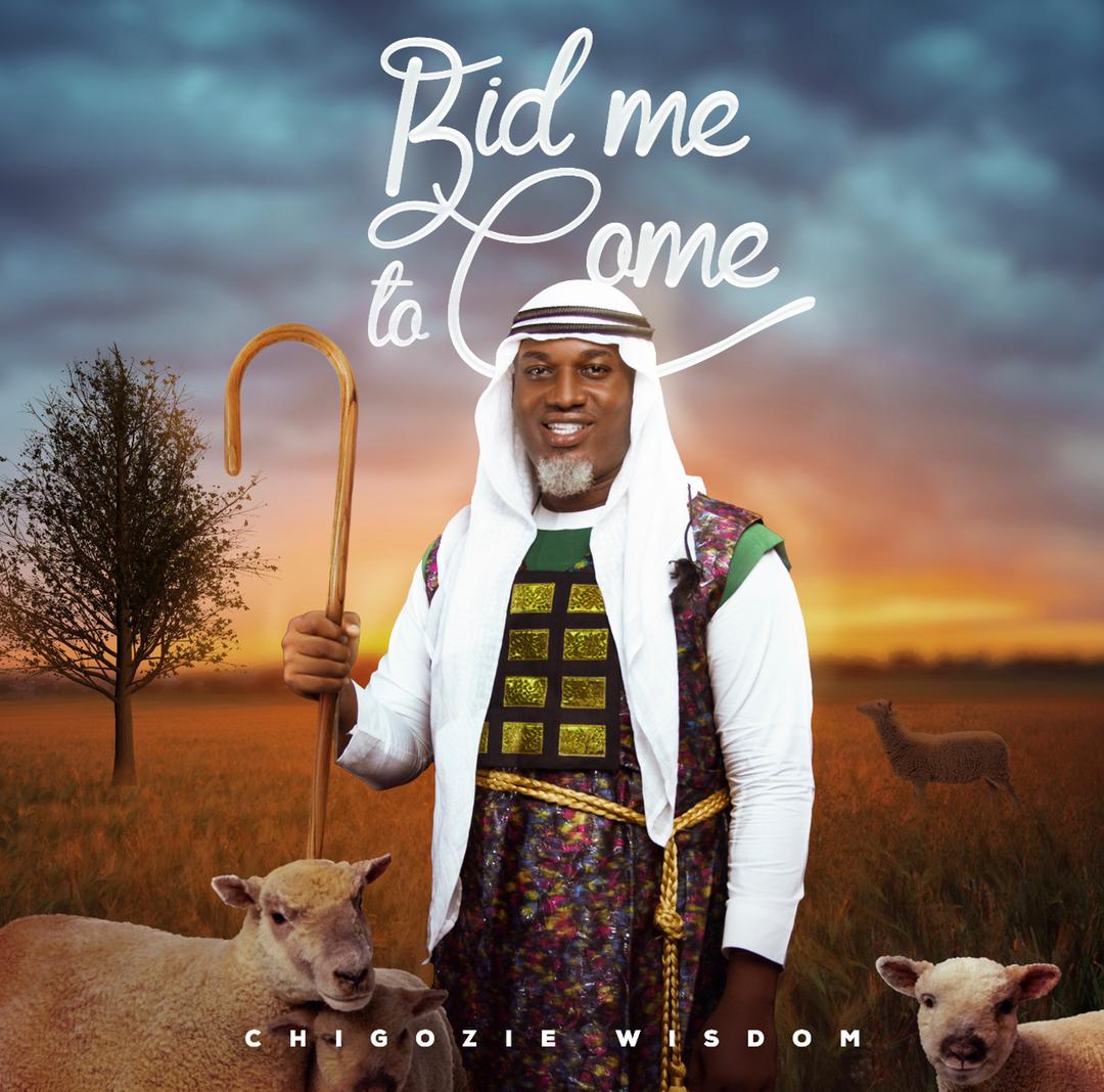 Chigozie Wisdom 'Bid Me To Come' Music Video