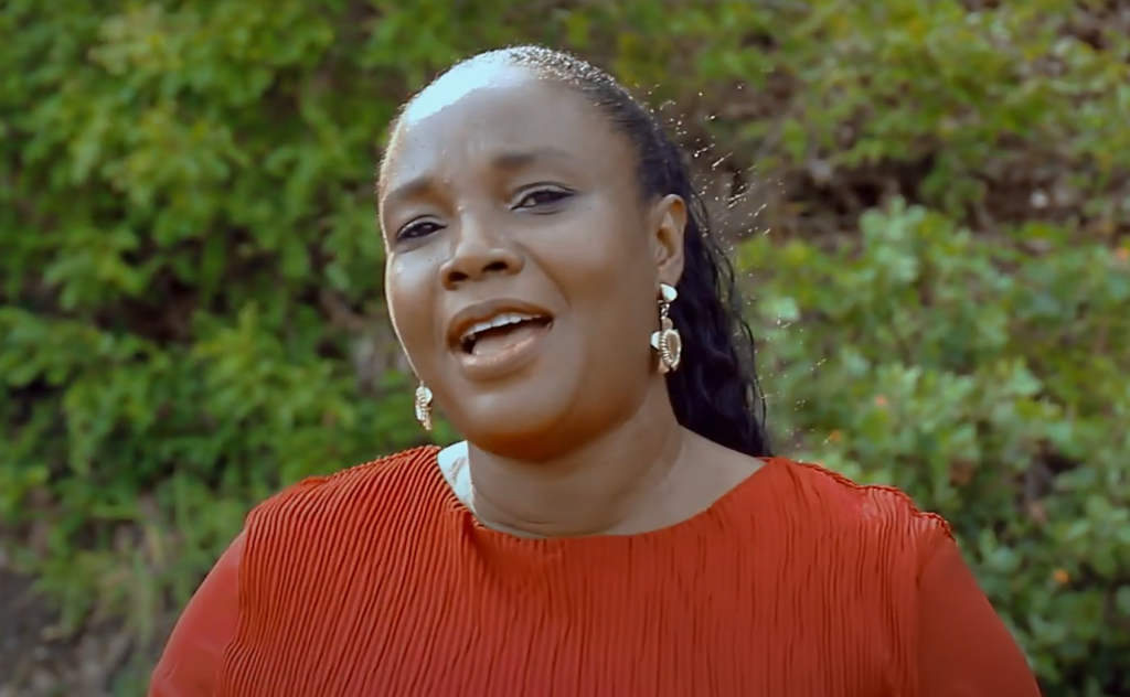 Cynthia Anyafulu 'Kelechukwu' Music Video