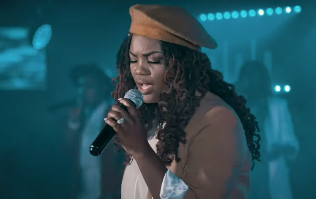 Deborah Lukalu ‘Have Your Way’ Video + Mp3 Download