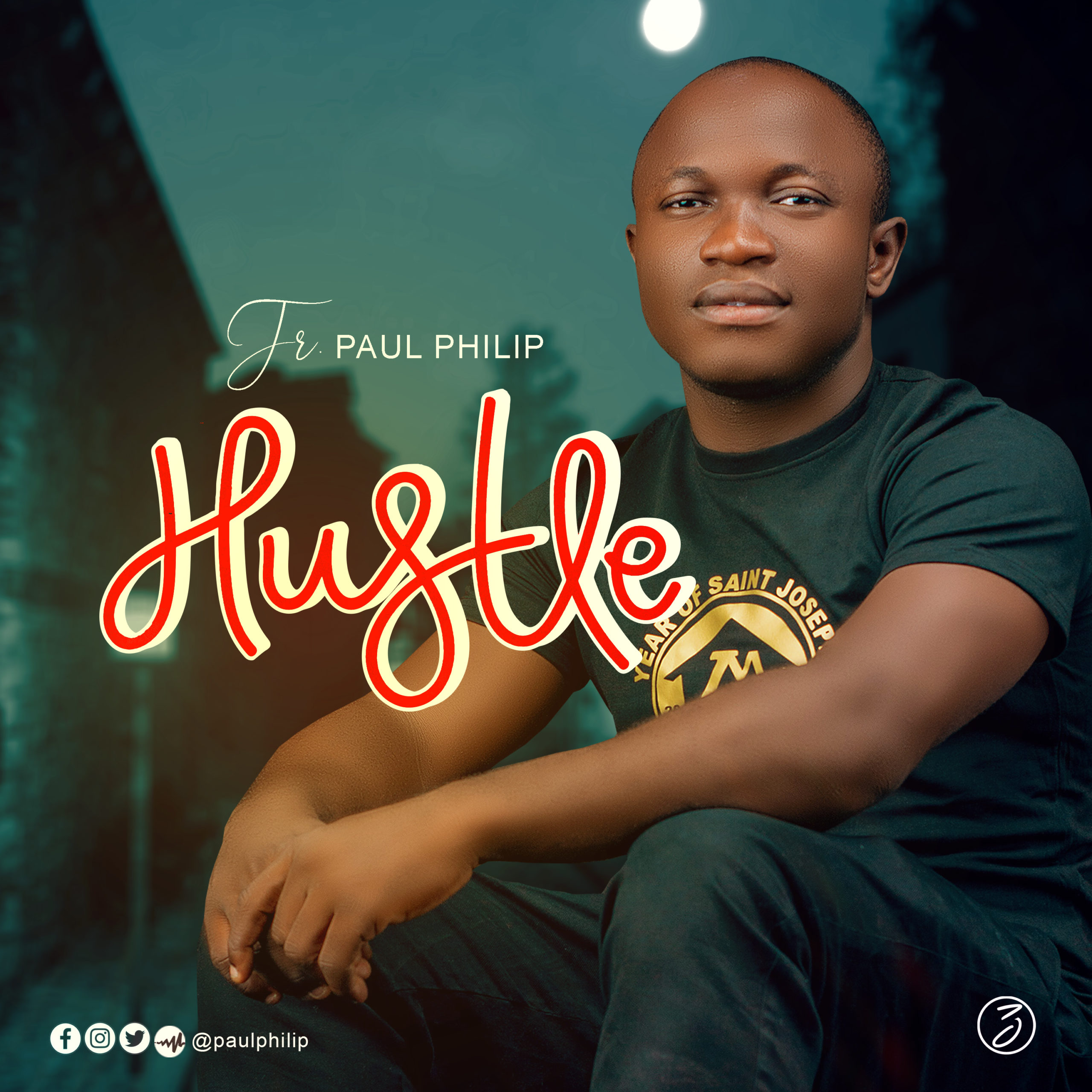 Fr. Paul Philip – Hustle