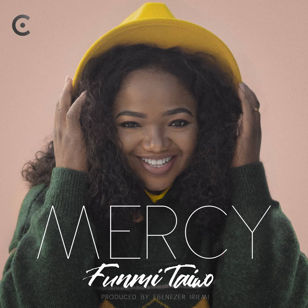 Funmi Taiwo - Mercy