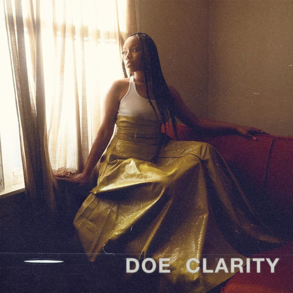 DOE - Clarity