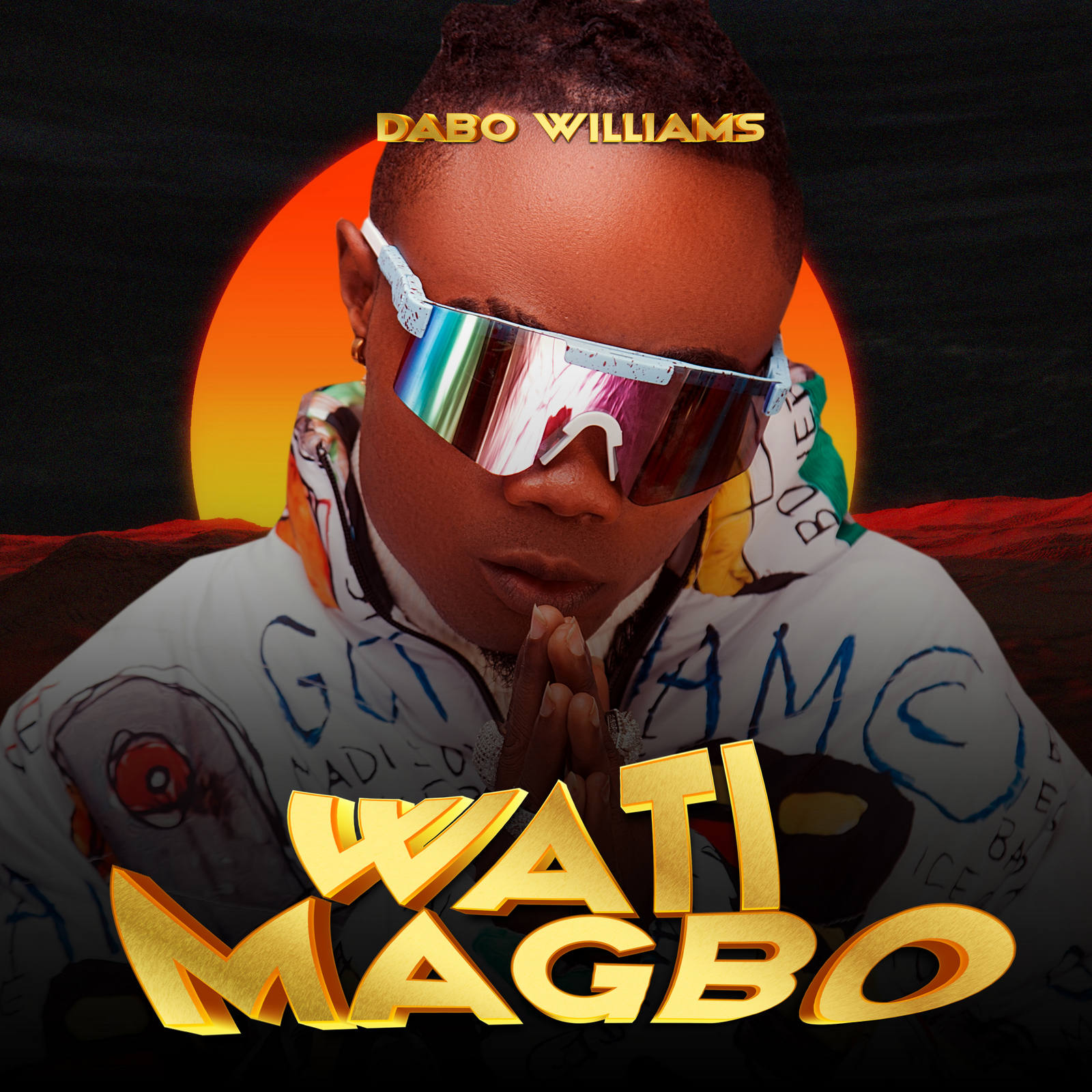 Dabo Williams - WATIMAGBO | Mp3 Download