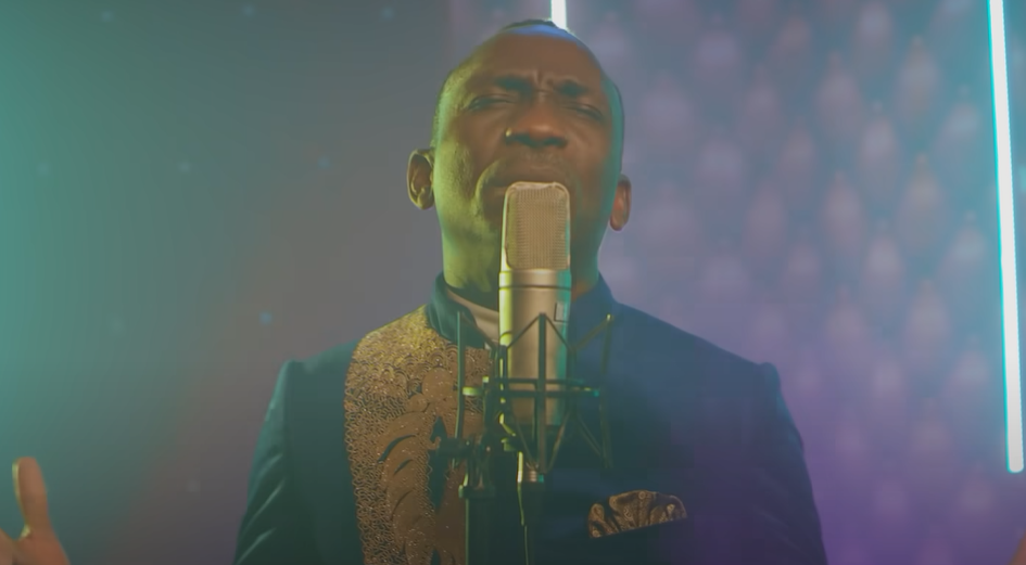 Dr Paul Enenche – In You I Put My Trust