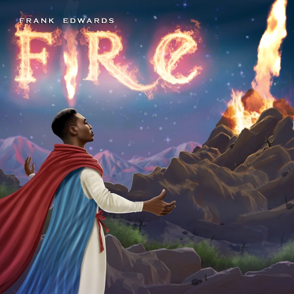 Frank Edwards – Fire