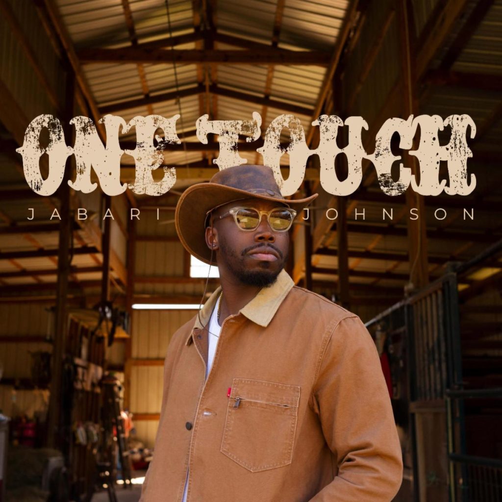 Jabari Johnson – One Touch Album