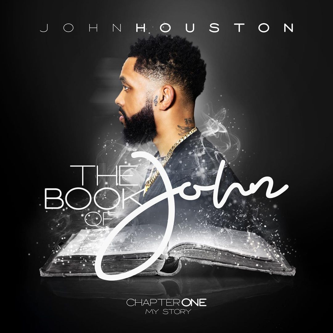 John Houston- The Book John