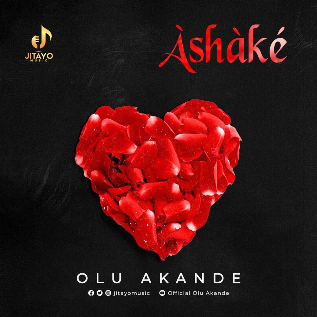 Olu Akande - Ashake