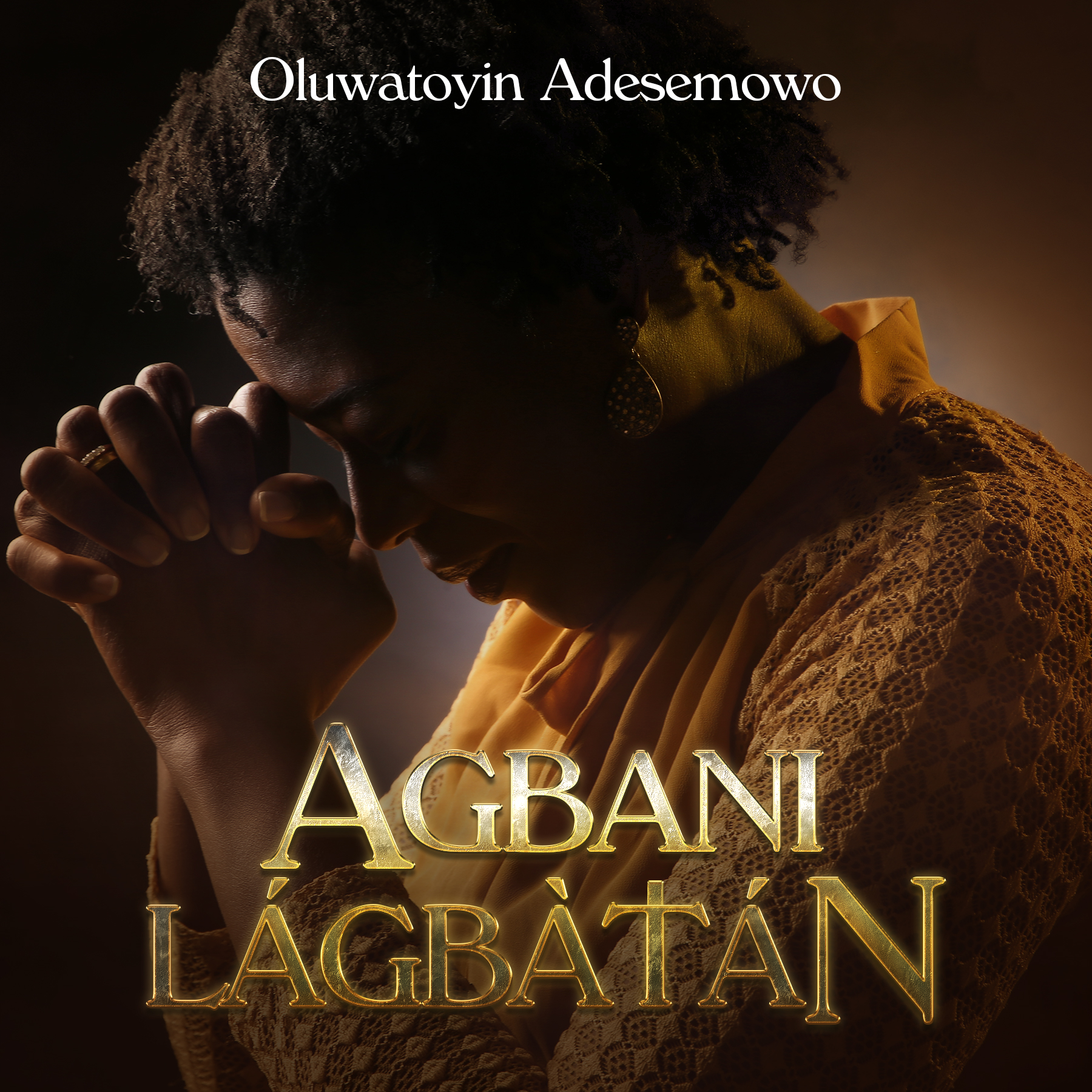 Oluwatoyin Adesemowo - Agbanilagbatan