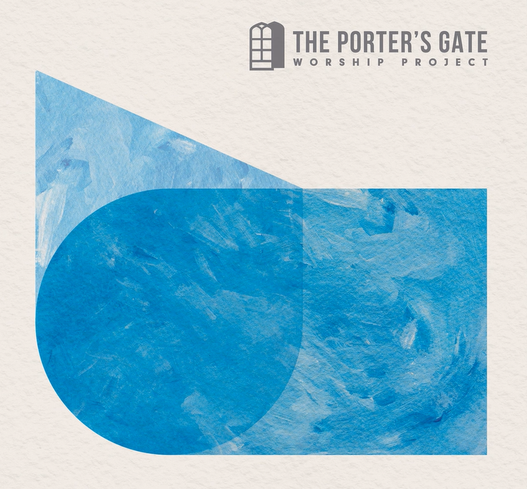 The Porter’s Gate - The Promise