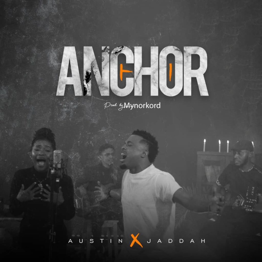 Austin 'Anchor' Mp3 Download