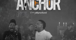 Austin 'Anchor' Mp3 Download