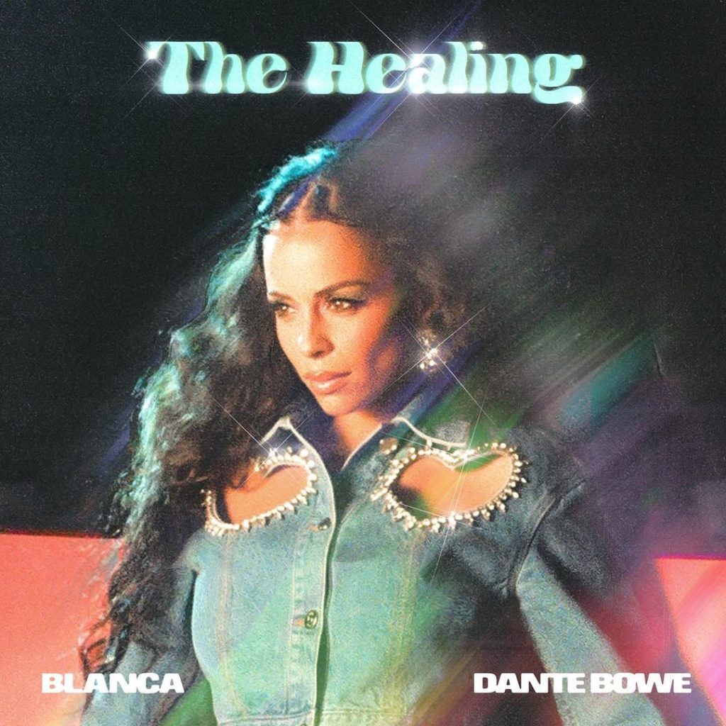 Blanca Drops 'The Healing' Mp3 Download