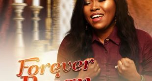 Charity Udoh - Forever Reign