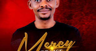 Chidiebere Ikechukwu - Mercy Praise