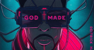 Deitrick Haddon 'God Made' Mp3 Download