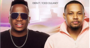 Eben 'Ogo (Ft Todd Dulaney)' Mp3 Download