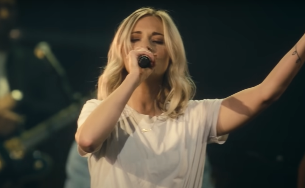 Elevation Worship - Forever YHWH (Ft. Tiffany Hudson)