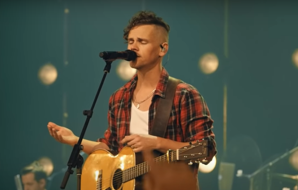 Elevation Worship 'Welcome Resurrection' Mp3 Download