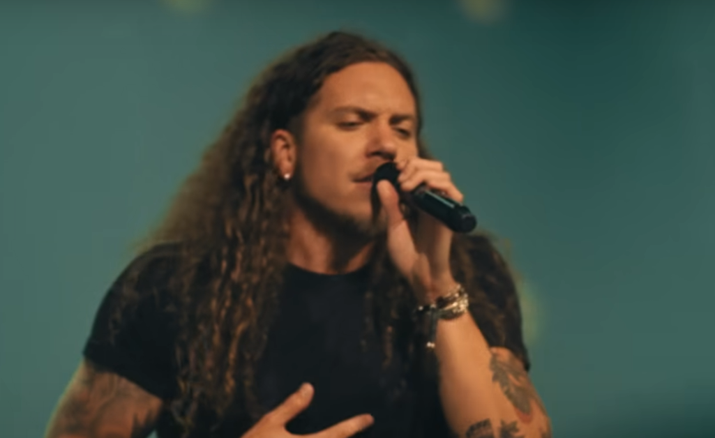 Elevation Worship ‘Water Is Wild’ Mp3 Download