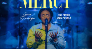 Grace Oluwaloju 'Mercy (Ft. Pastor David Popoola)' Mp3 Download